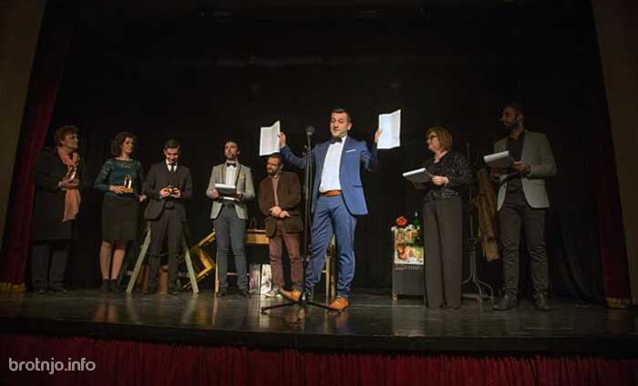 HKUD Didak iz Retkovaca donio nagrade, ali i posebno priznanje za čuvanje baštine i lika fra Didaka Buntića