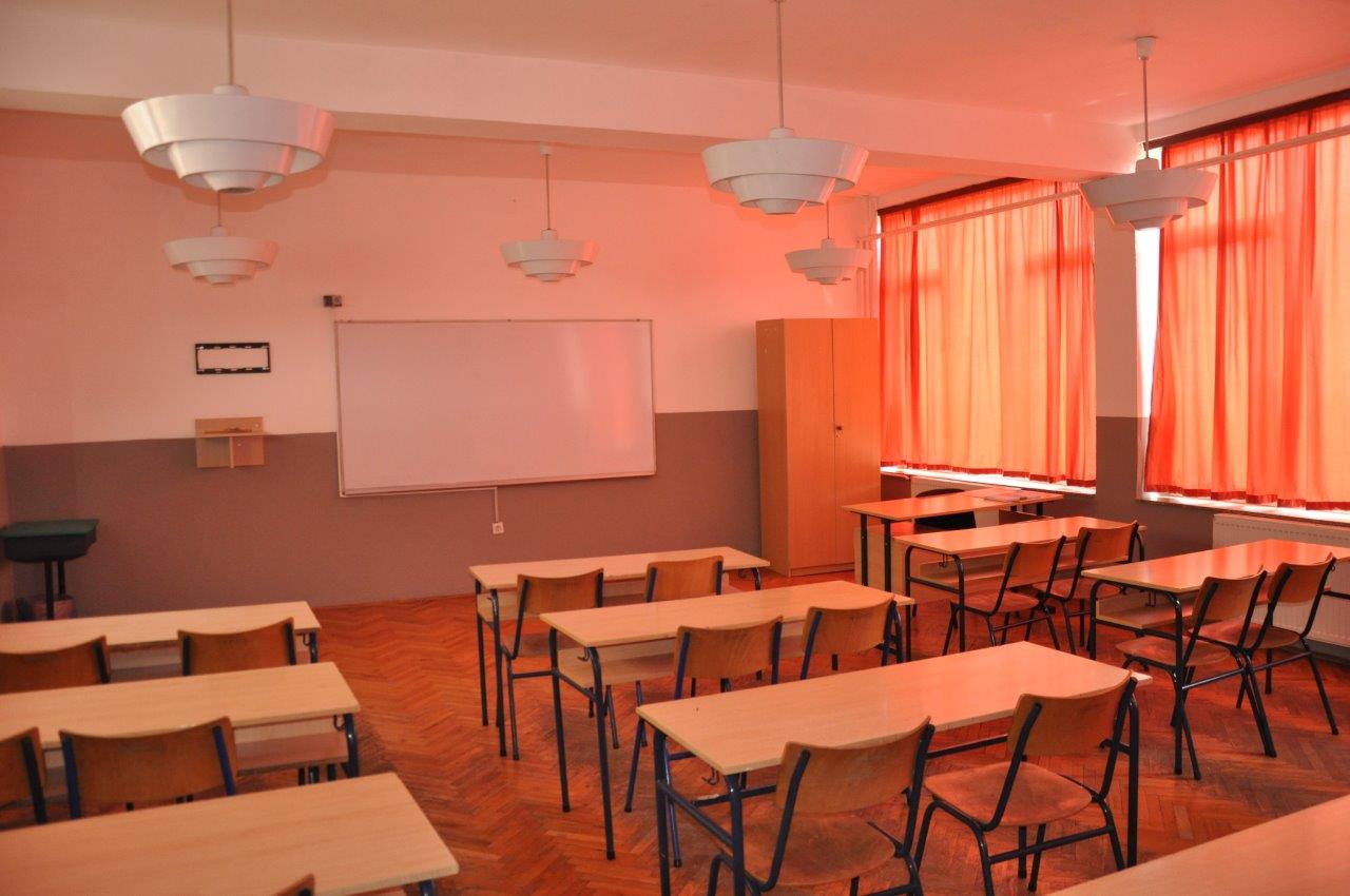 Poboljšani uvjeti: Nastava u OŠ Čerin izvodit će se u jednoj smjeni