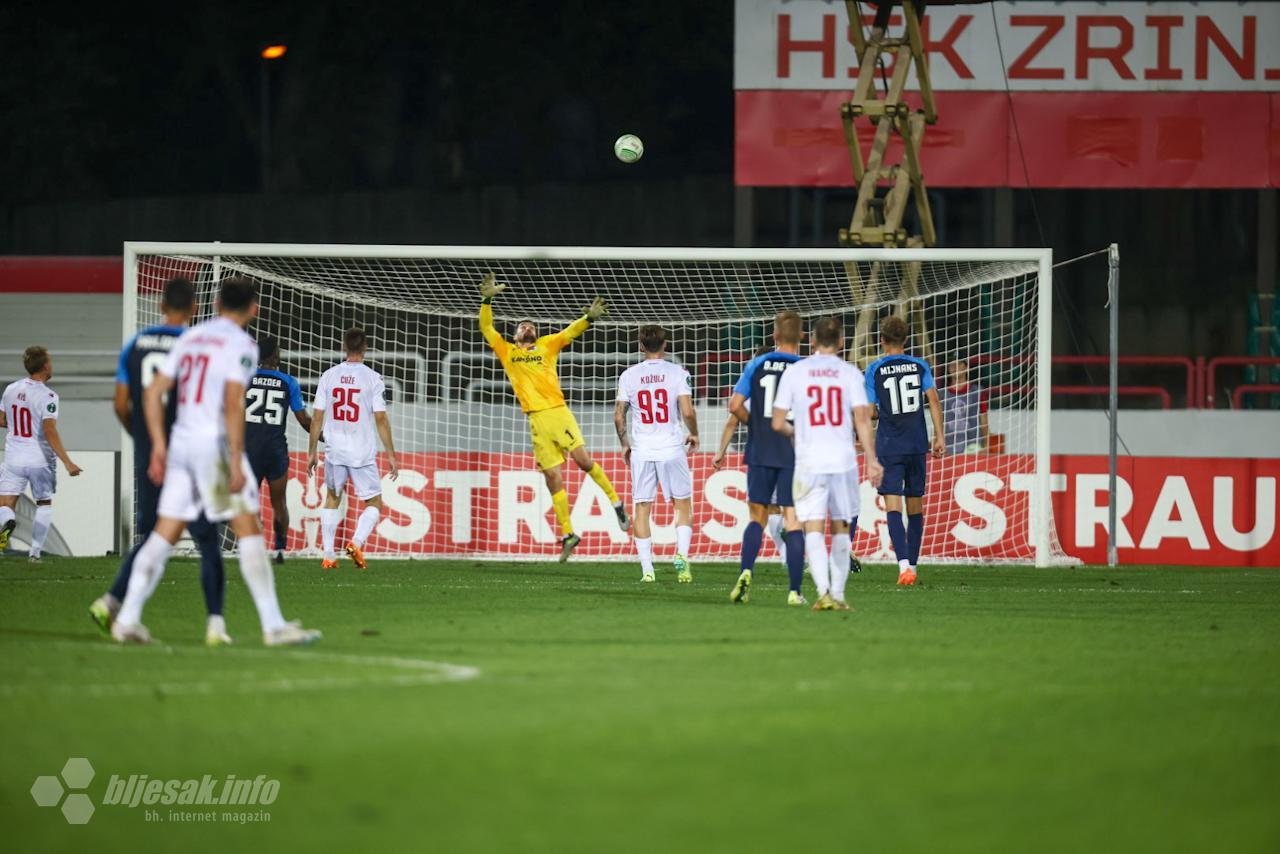 Luda noć u Mostaru: Zrinjski gubio 0:3 pa slavio s 4:3!