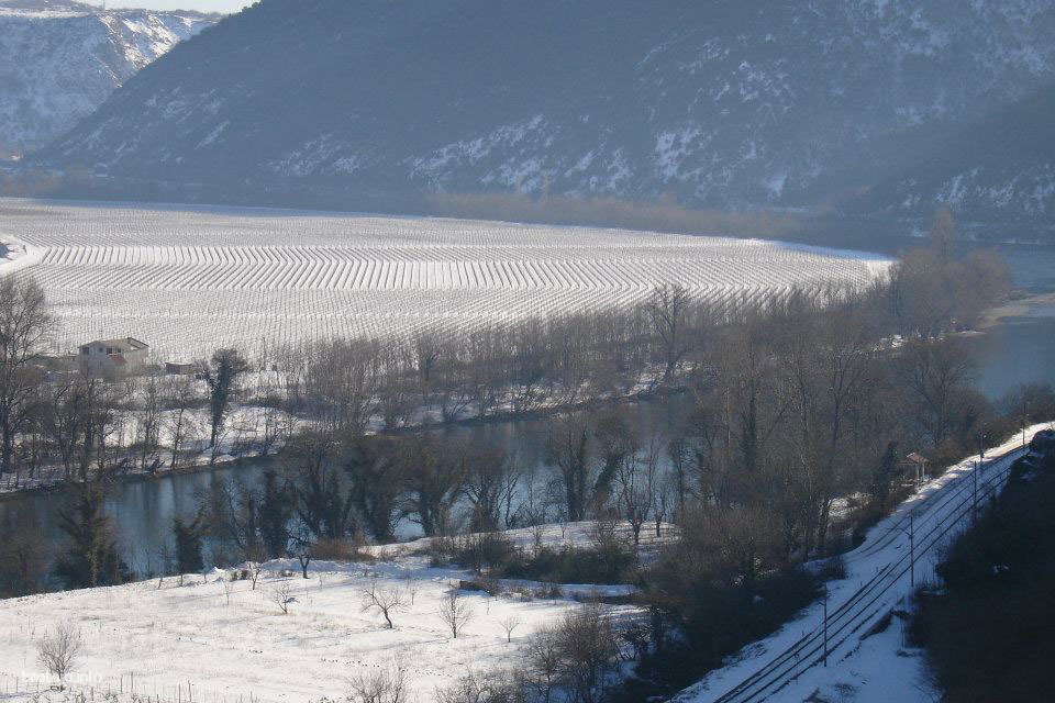 Gdje Neretva hladna teče…