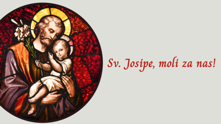 Proslava svetkovine svetog Josipa – zaštitnika Mostarsko-duvanjske biskupije