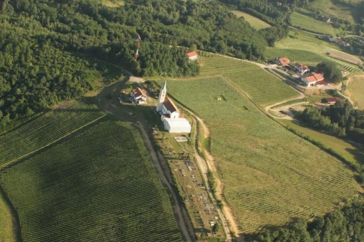 Pomozite Banjolučkoj biskupiji u stvaranju održive budućnosti