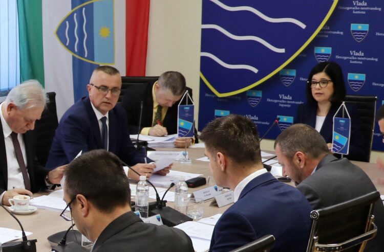 Rekordan iznos: Upravi za ceste HNŽ-a 20,8 milijuna KM za regionalne prometnice