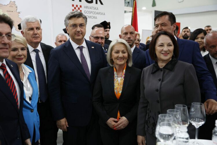 Svečano otvoren 25. Međunarodni sajam gospodarstva u Mostaru