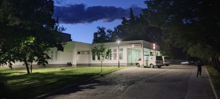 FOTO: Završen projekt zamjene rasvjetnih tijela u Domu zdravlja Čitluk