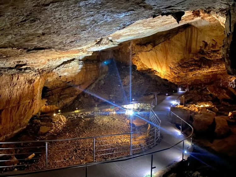 Špija Vjetrenica uvrštena na Popis svjetske baštine UNESCO-a
