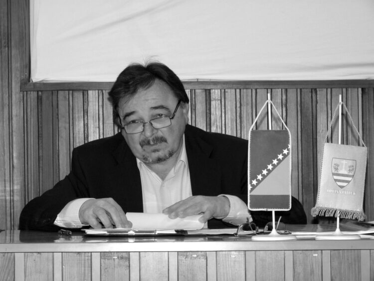 Preminuo Jakov Stojić (1955. – 2024.)