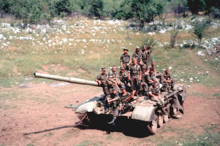 “Ljeto ’95”: Operacija koja je zapečatila sudbinu Knina