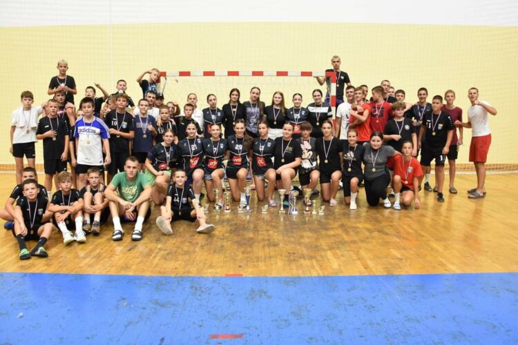 Izviđač iz Ljubuškog pokazao najviše na 19. Memorijalu Stanko Sivrić