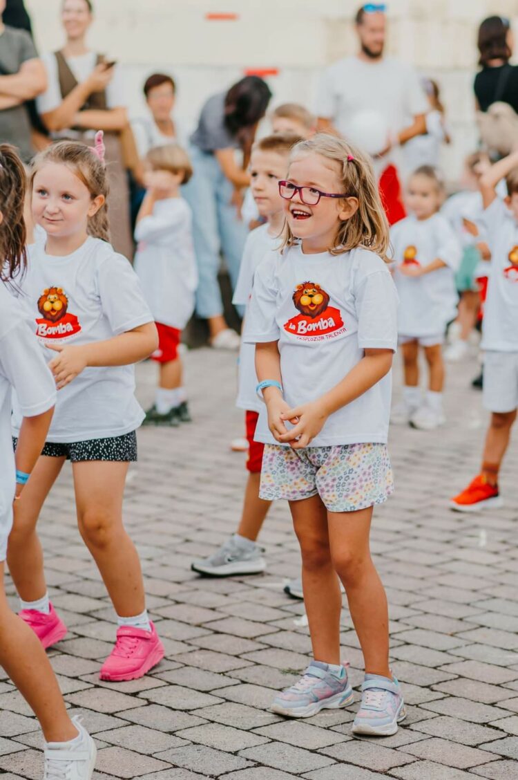 ”Eksplozija Talenta” u Herceg etno selu