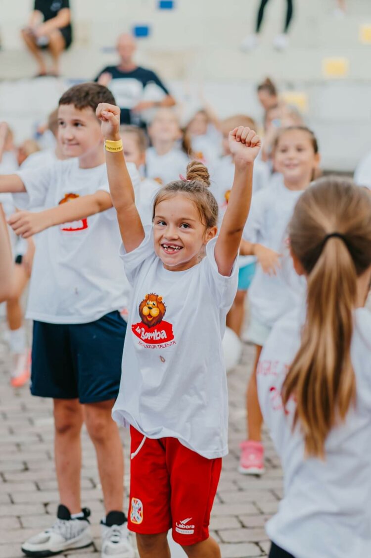 ”Eksplozija Talenta” u Herceg etno selu