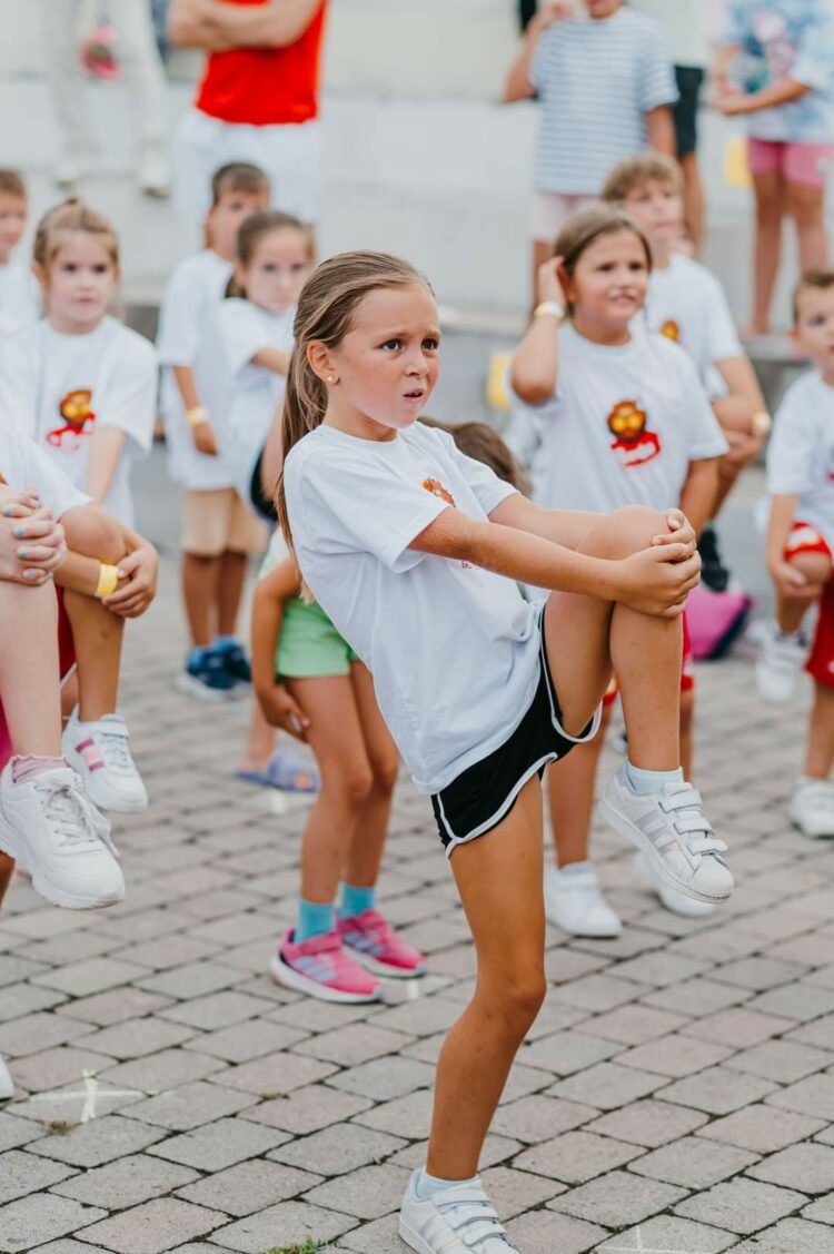 ”Eksplozija Talenta” u Herceg etno selu