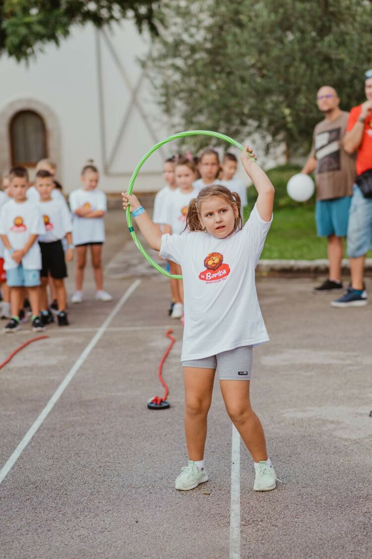 ”Eksplozija Talenta” u Herceg etno selu