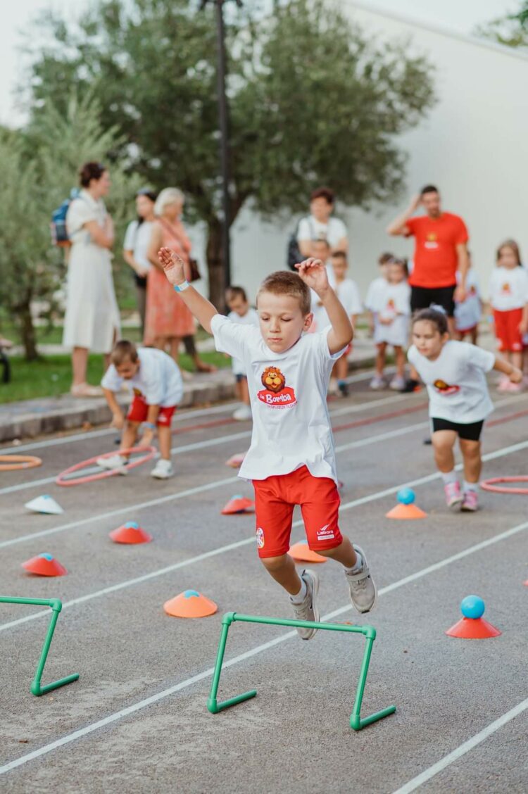 ”Eksplozija Talenta” u Herceg etno selu