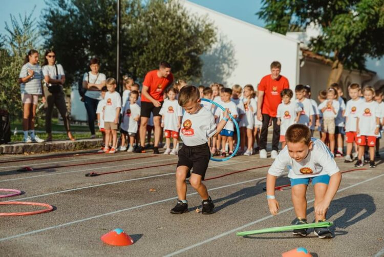 ”Eksplozija Talenta” u Herceg etno selu