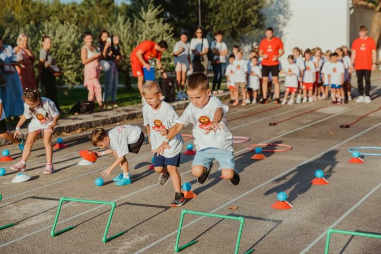 ”Eksplozija Talenta” u Herceg etno selu