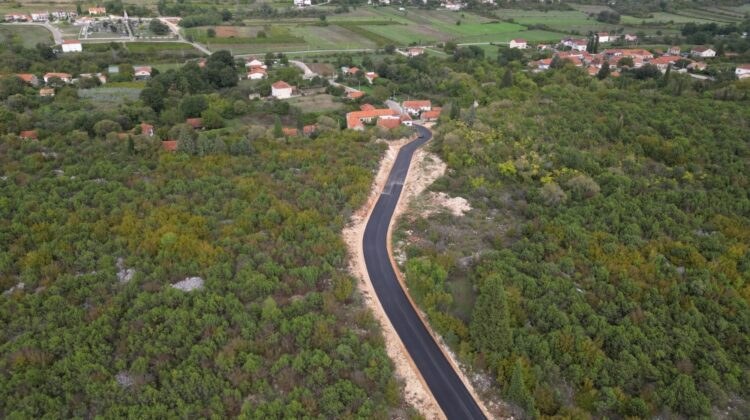 Završeno uređivanje Dujmovića strane