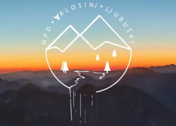 Najavljujemo humanitarni događaj: Planinarska adven(tura) Hrvatskog planinarskog društva Vrlosinj