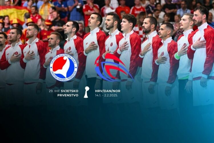 Hrvatska u polufinalu SP-a nakon nevjerojatne drame i gola u zadnjoj sekundi
