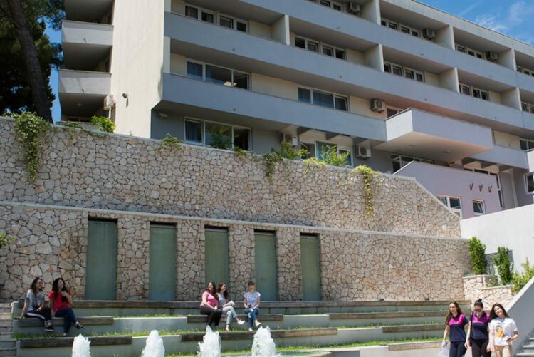 Studentski centar Sveučilišta u Mostaru digitalizacijom usluga uvodi nove sigurnosne mjere