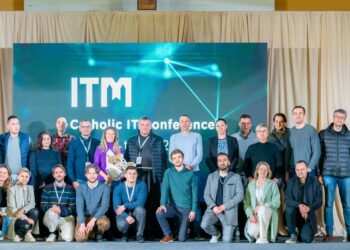 II. IT konferencija u Međugorju od 20. – 23. ožujka