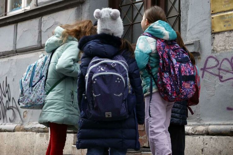 U školama u HNŽ-u uvedene nove sigurnosne mjere