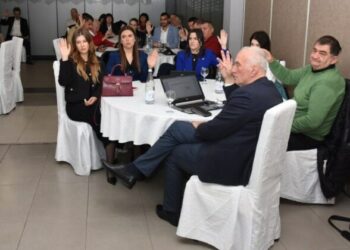 Najavljujemo 4. sjednicu Općinskog vijeća Čitluk