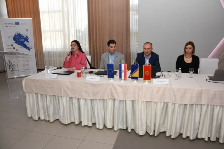 Program prekogranične suradnje predstavljen u Čitluku