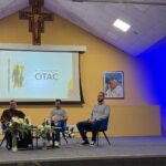 U Međugorju održano predstavljanje knjige “Otac” fra Serđe Ćavara
