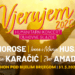 “Karte za koncert “Vjerujem 2025.” dostupne na svim prodajnim mjestima diljem Hercegovine