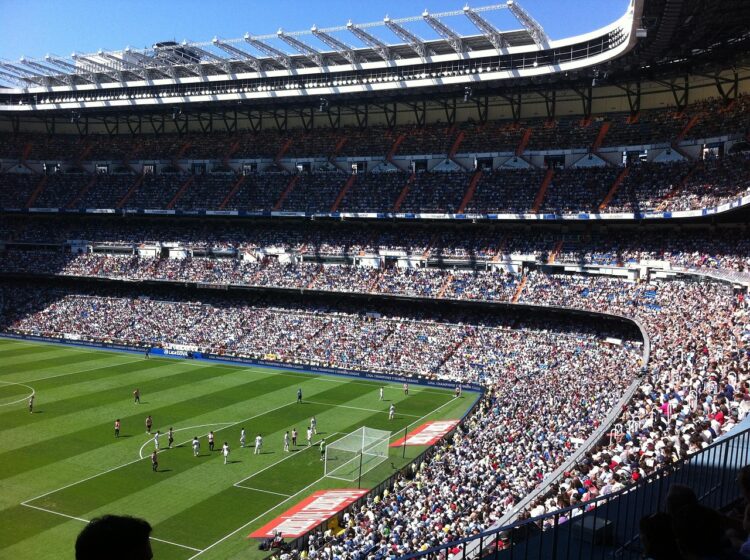 Spektakl u Madridu: Tko ide u polufinale Real ili Arsenal?