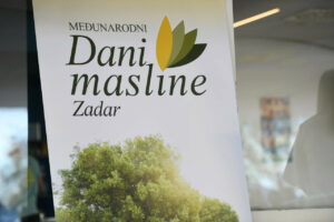 Proizvođači maslinovog ulja iz Čitluka nagrađeni na manifestaciji “Dani maslina” u Zadru