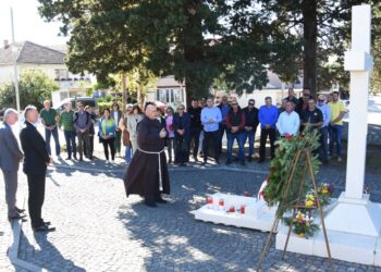 3. travnja u Čitluku obilježavanje obljetnice osnutka HVO-a